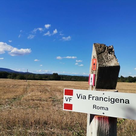 Villa Fattoria Di Mugnano Colle di Val d'Elsa Exterior foto