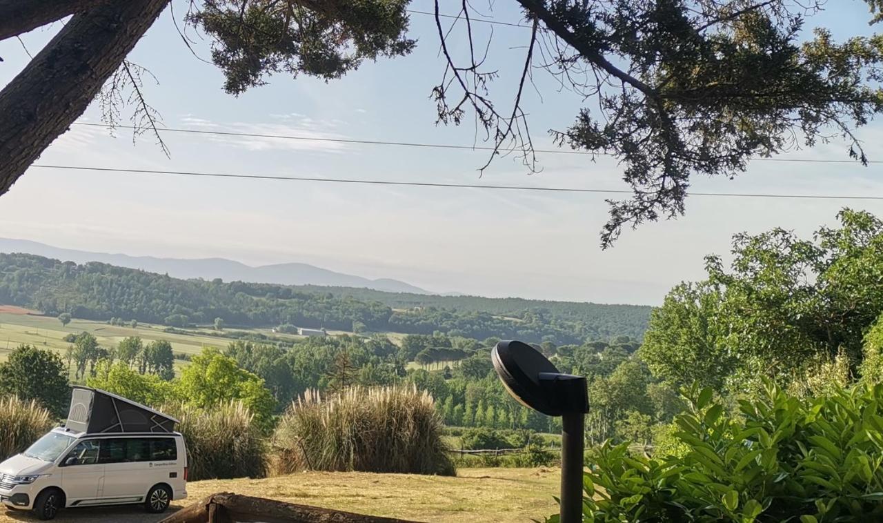 Villa Fattoria Di Mugnano Colle di Val d'Elsa Exterior foto