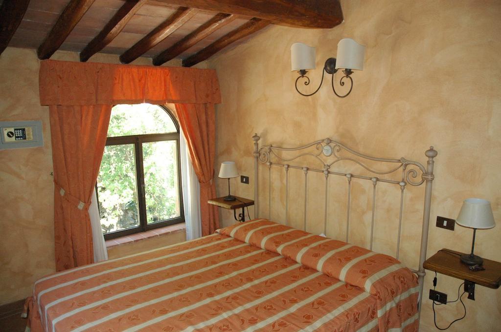 Villa Fattoria Di Mugnano Colle di Val d'Elsa Habitación foto